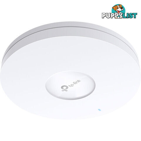 EAP610 AX1800 CEILING MOUNT ACCESS POINT OMADA