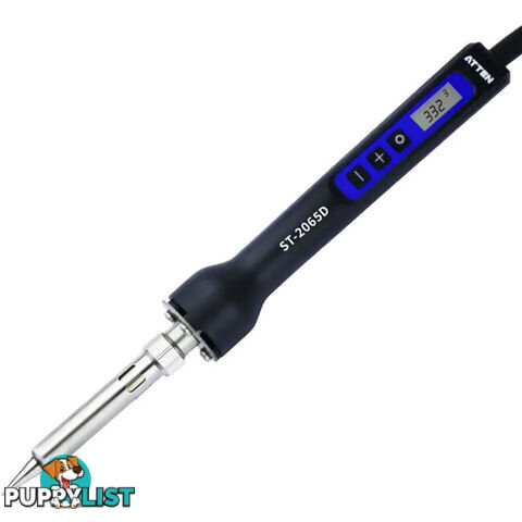 ST2065D 65W SOLDERING IRON WITH LCD DISPLAY