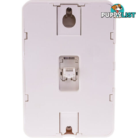 DSL018/2+ ADSL2+ WALL MOUNT SPLITTER AND PHONE FILTER TEL1200