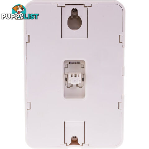 DSL018/2+ ADSL2+ WALL MOUNT SPLITTER AND PHONE FILTER TEL1200