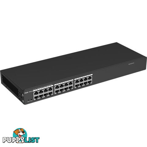 ES224GC 24-PORT GIGABIT CLOUD MANAGED NON-POE SWITCH