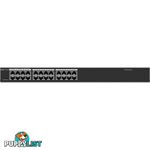 ES224GC 24-PORT GIGABIT CLOUD MANAGED NON-POE SWITCH