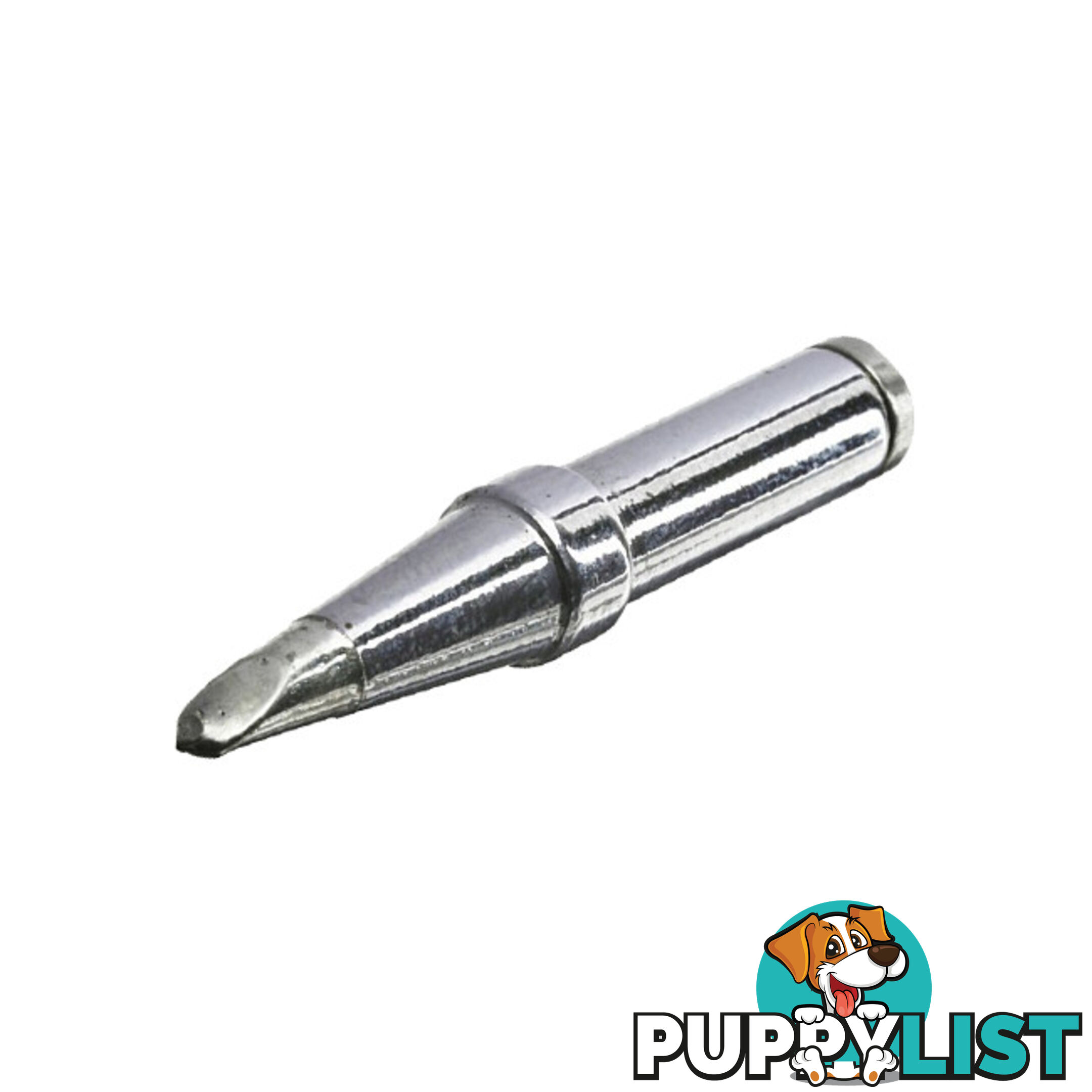 PTBB8 2.4MM SPADE TIP WELLER 800Â¦F (427Â¦C) SUITS WTCPTD