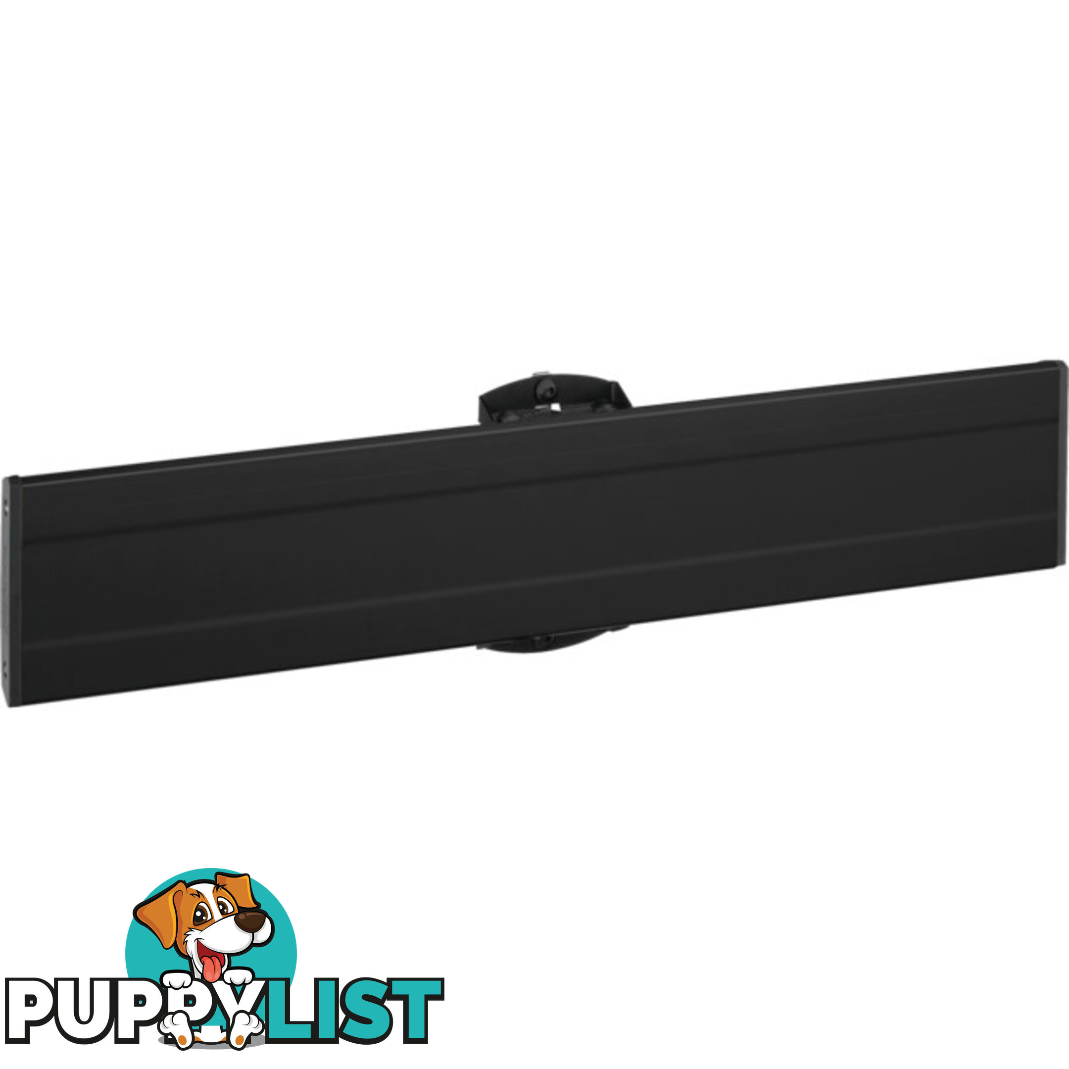 PFB3407B BLACK VOGELS INTERFACE BAR