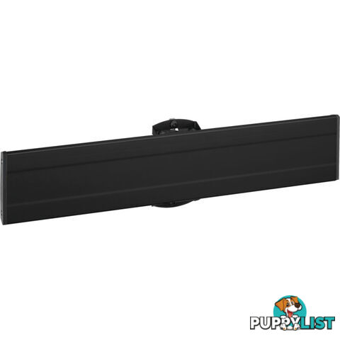 PFB3407B BLACK VOGELS INTERFACE BAR