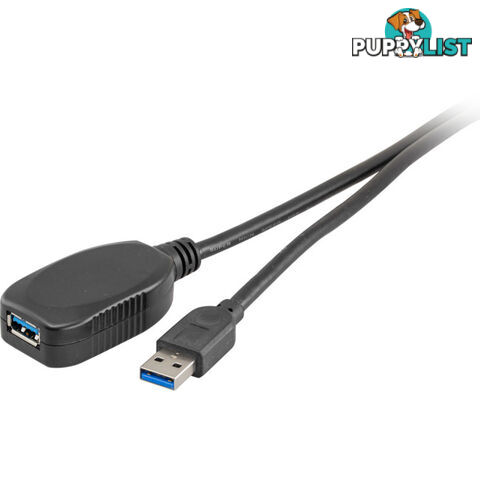 LC7217 ACTIVE USB EXTENSION LEAD 10M USB3.0 PRO2