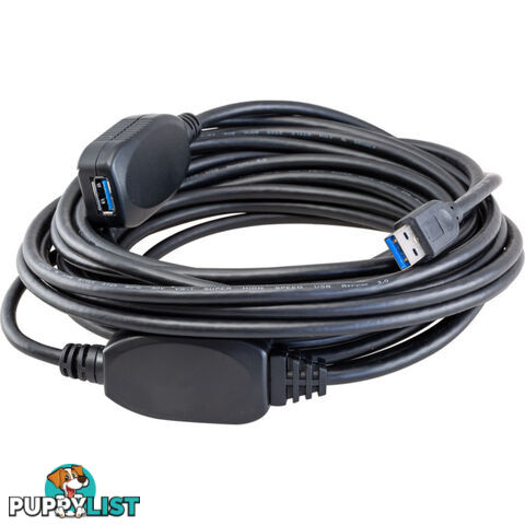 LC7217 ACTIVE USB EXTENSION LEAD 10M USB3.0 PRO2