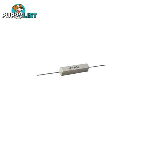 PW10-1R5 1R5 OHM WIREWOUND RESISTOR PW10 10 WATT