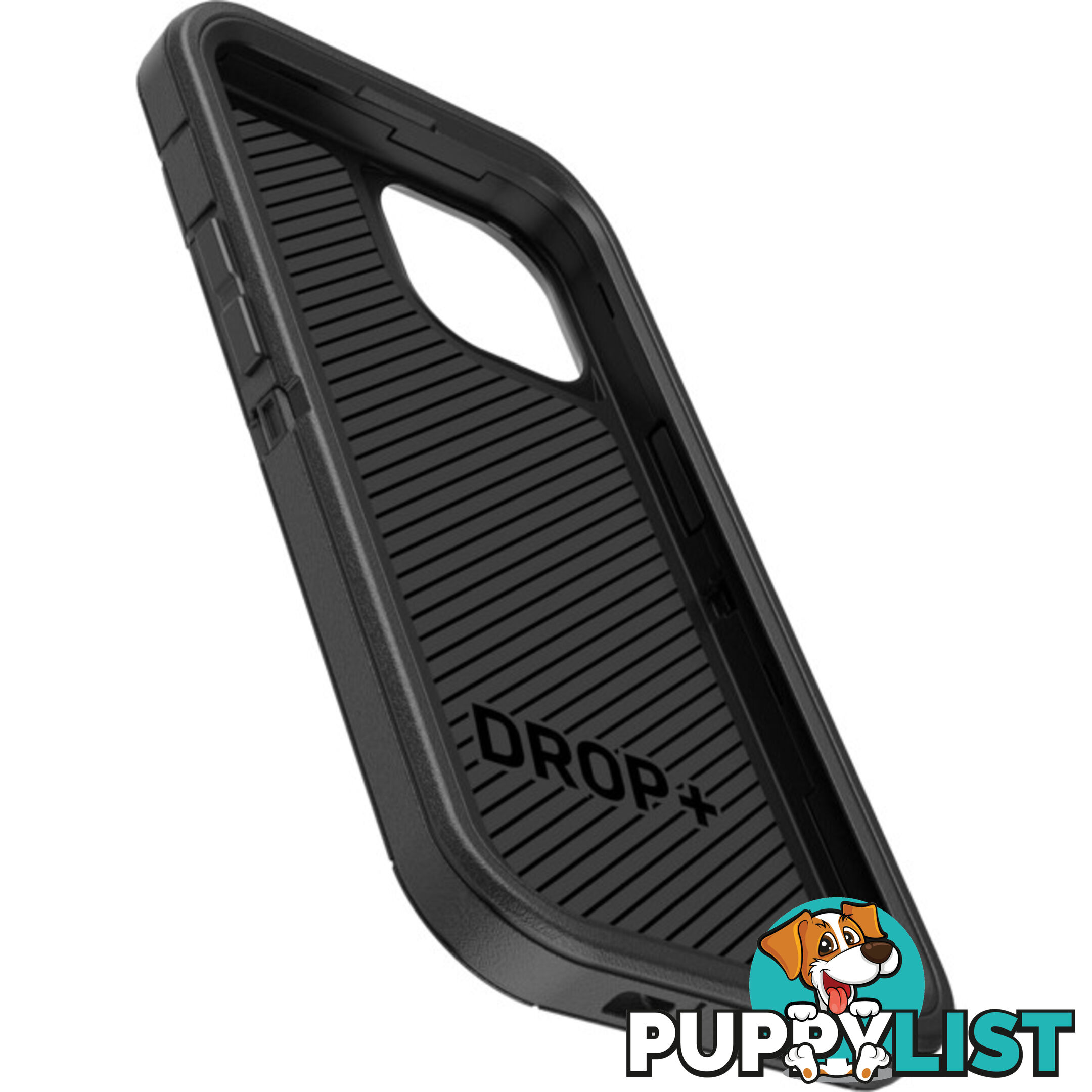 IPH14DB IPHONE 14 IPHONE 13 CASE BLACK DEFENDER SERIES