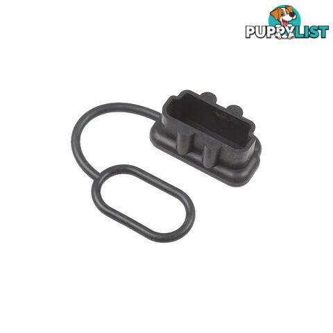 PW5020 DUST CAP COVER TO SUIT 50A ANDERSON CONNECTOR