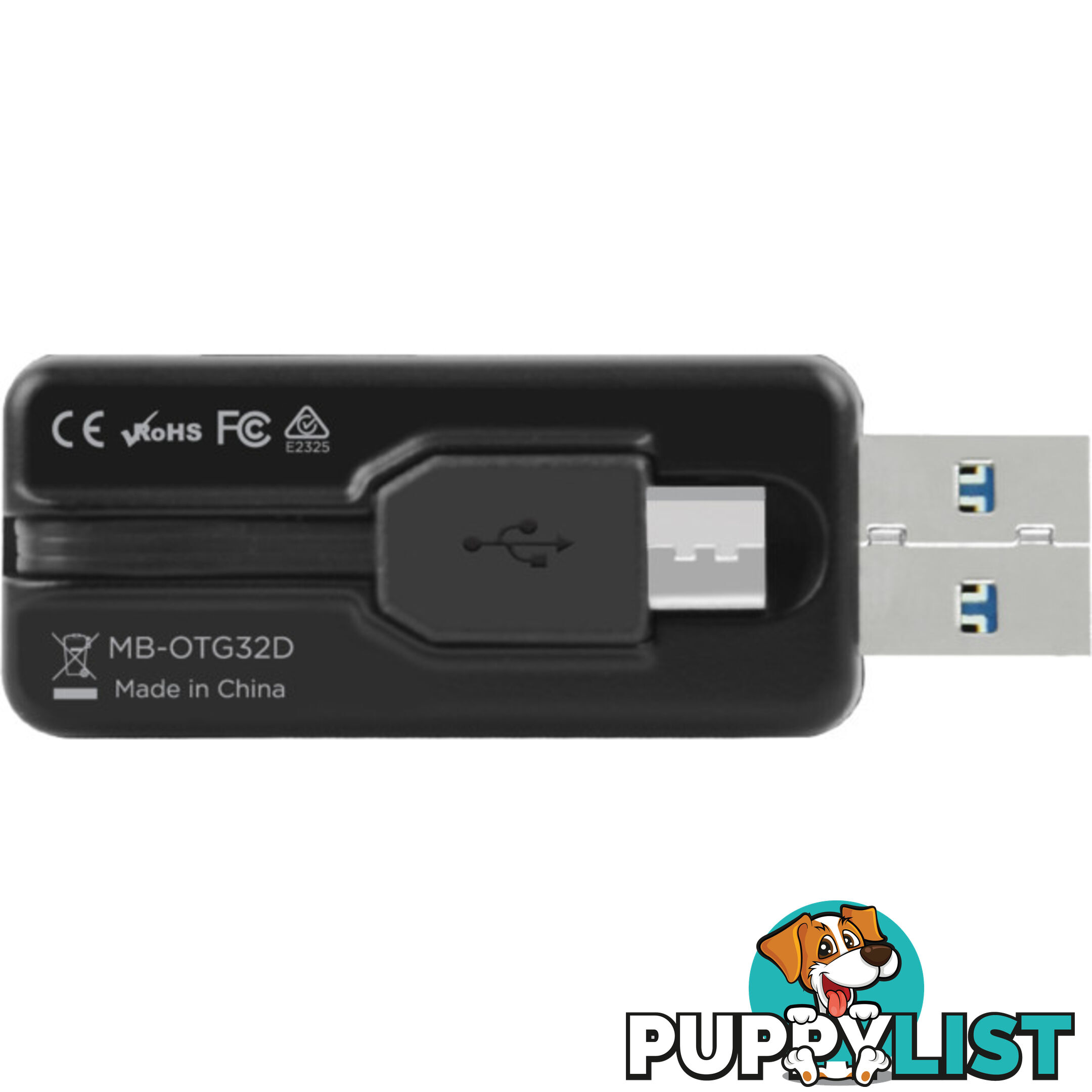 OTG32D OTG CARD READ WITH USB 3.0 MICRO USB