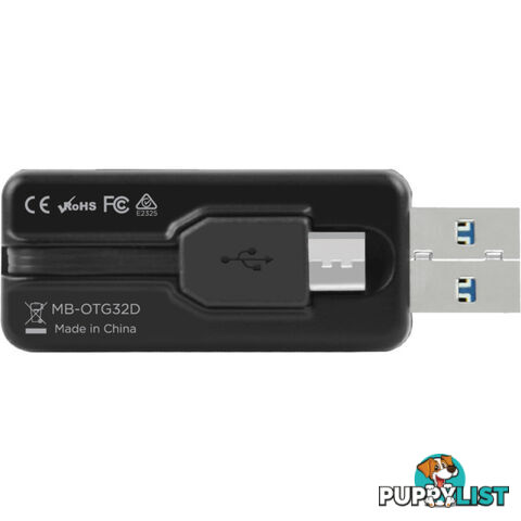 OTG32D OTG CARD READ WITH USB 3.0 MICRO USB