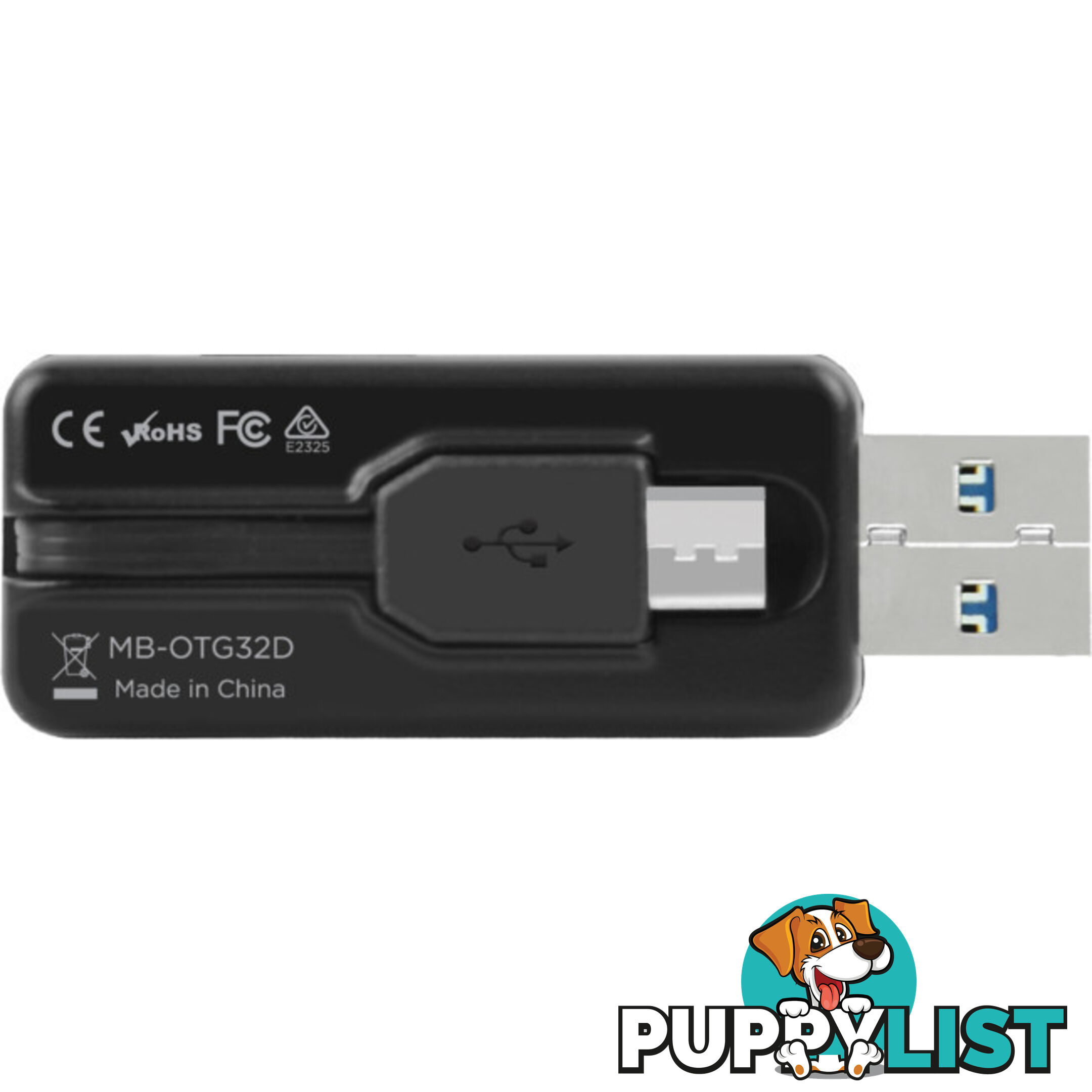 OTG32D OTG CARD READ WITH USB 3.0 MICRO USB