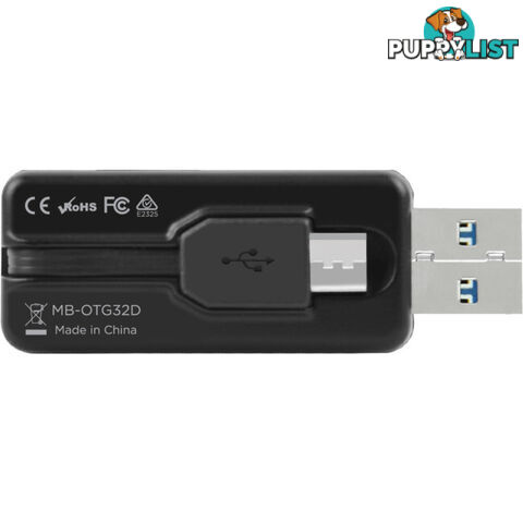 OTG32D OTG CARD READ WITH USB 3.0 MICRO USB