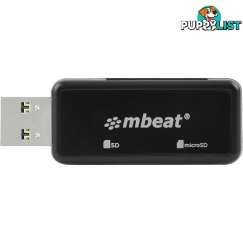 OTG32D OTG CARD READ WITH USB 3.0 MICRO USB