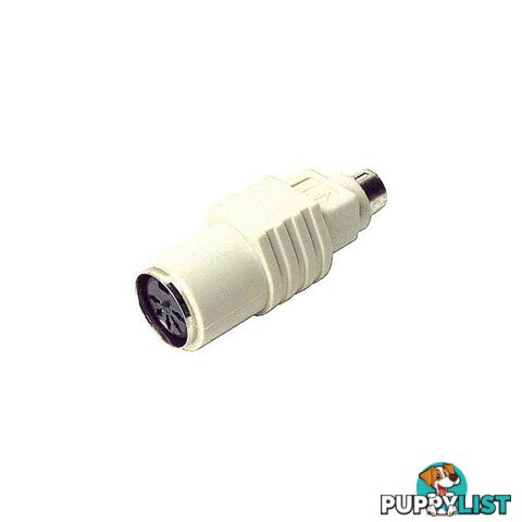 PJ7050 MD6P/DIN5S ADAPTOR