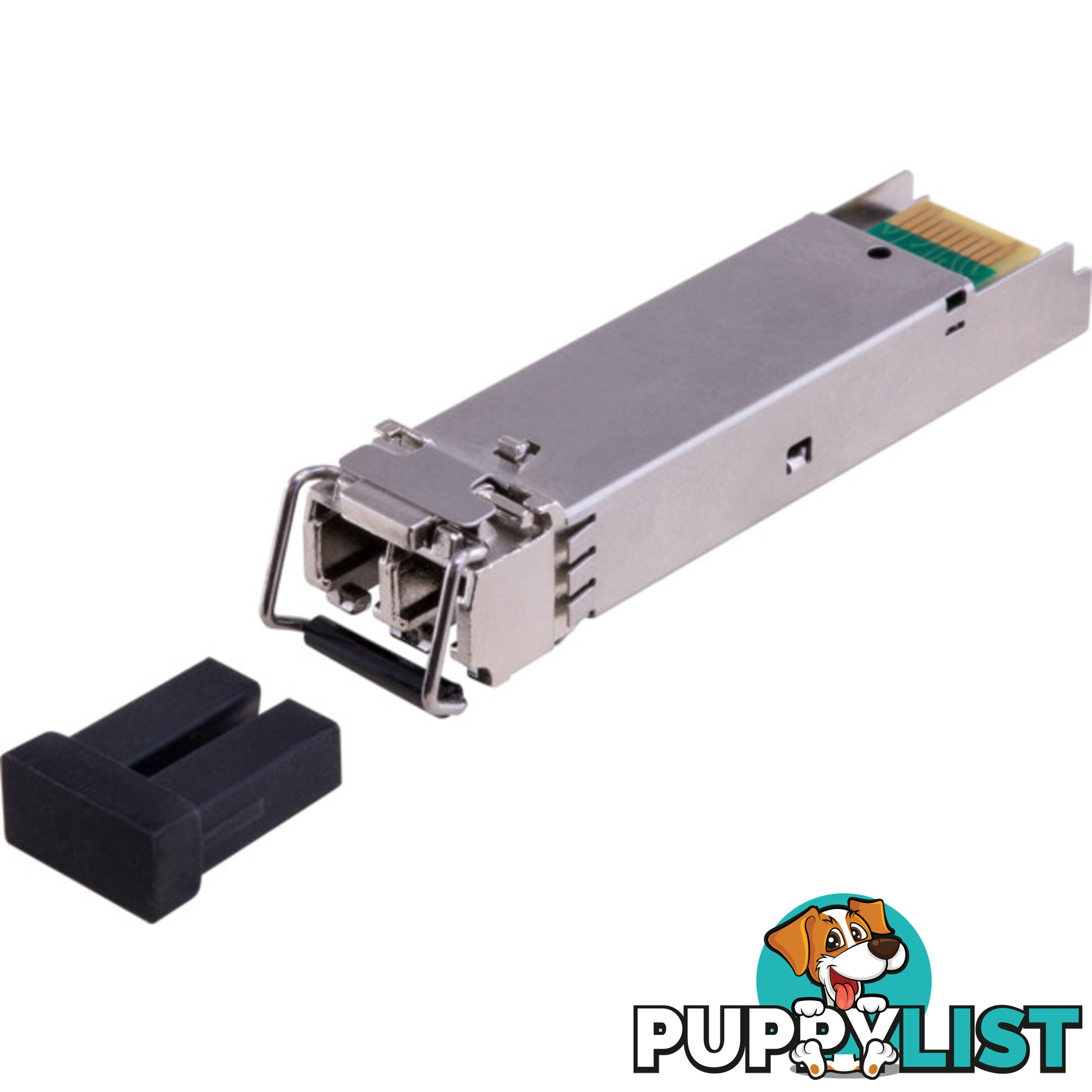 SFP05MMLC 1.25G SFP MM LC 550M MODULE DUAL FIBRE 850NM