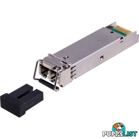 SFP05MMLC 1.25G SFP MM LC 550M MODULE DUAL FIBRE 850NM