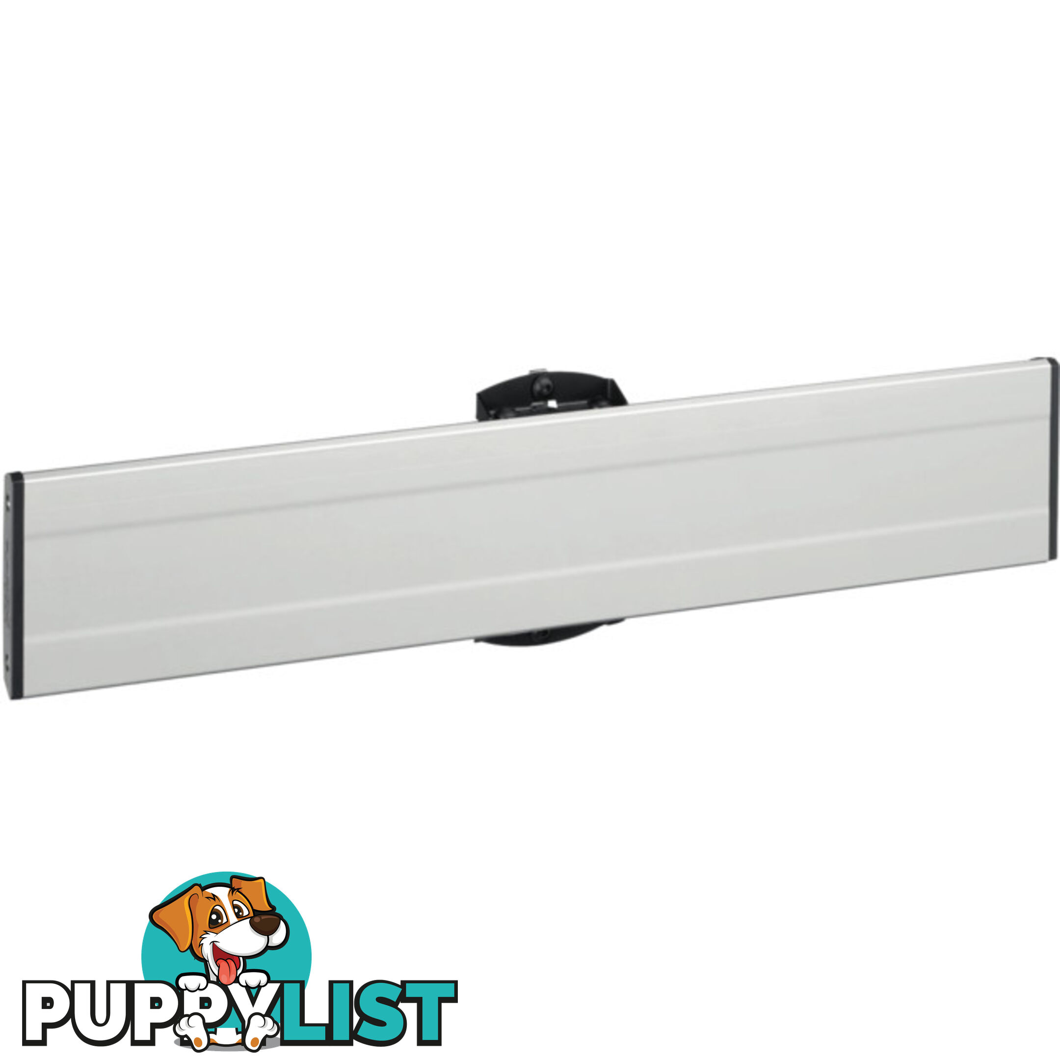 PFB3407S SILVER INTERFACE BAR VOGEL'S