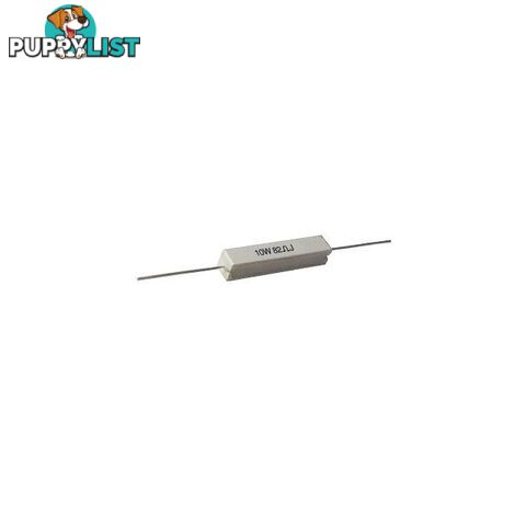 PW10-1R2 1R2 OHM WIREWOUND RESISTOR PW10 10 WATT