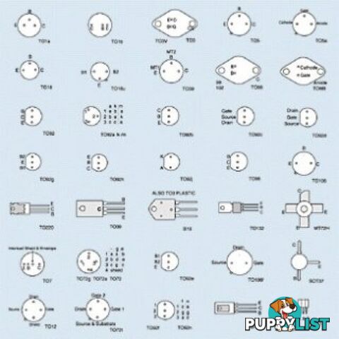 MJE3055T NPN 10A 70V 90W T0220