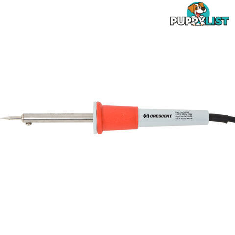 N25D 25W SOLDERING IRON CRESCENT