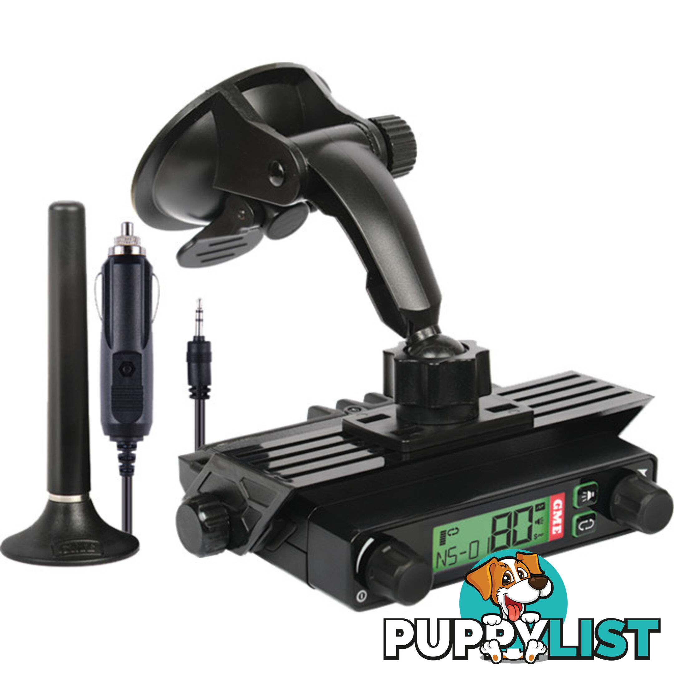 TX3120SPNP TX3120S PLUG "N" PLAY KIT GME