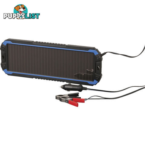 MB3504 12V 1.5W SOLAR TRICKLE CHARGER