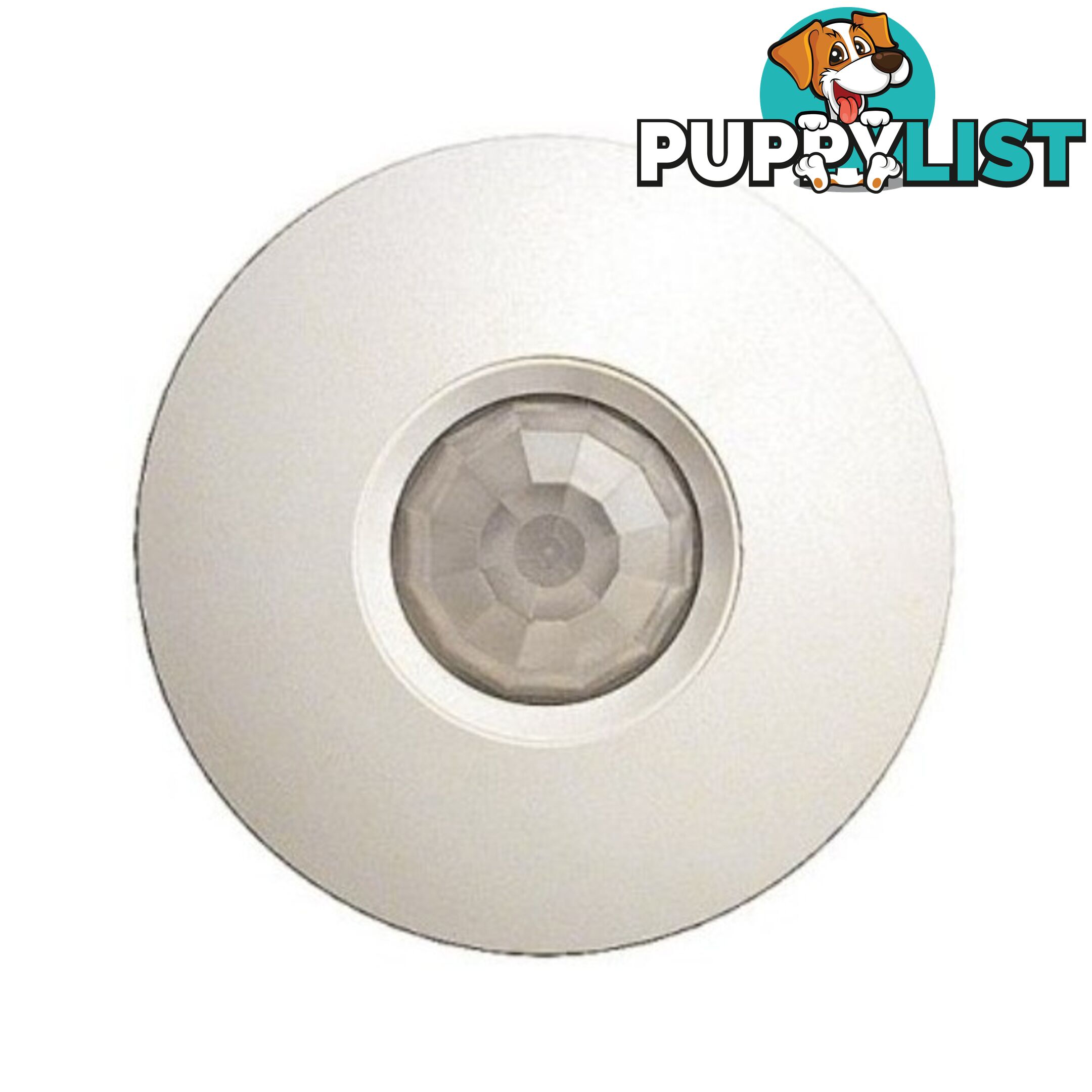 Q100-048 QUANTUM 360 DEGREE PIR DETECTOR NESS IR360