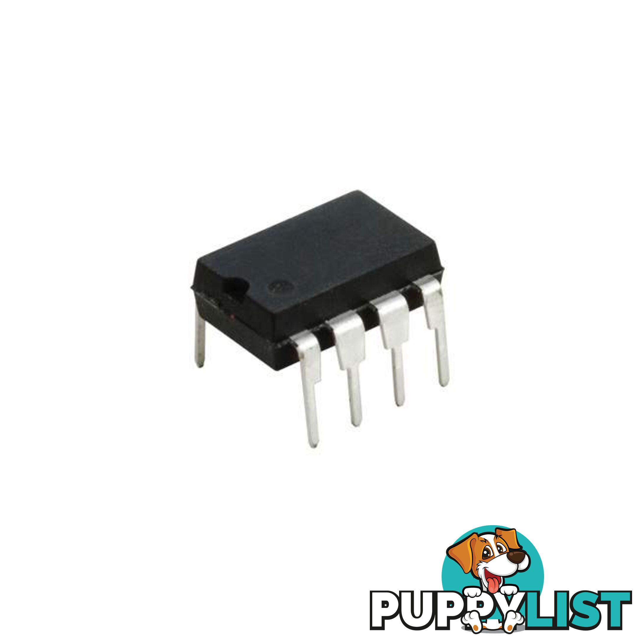 CA3140E MOSFET INPUT OP-AMP