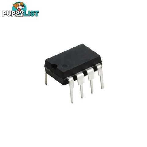 CA3140E MOSFET INPUT OP-AMP