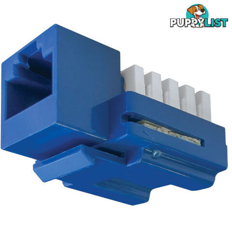 PK4525 MODE3 KEYSTONE MECH SOCKET WITH CLIPSAL ADAPTER