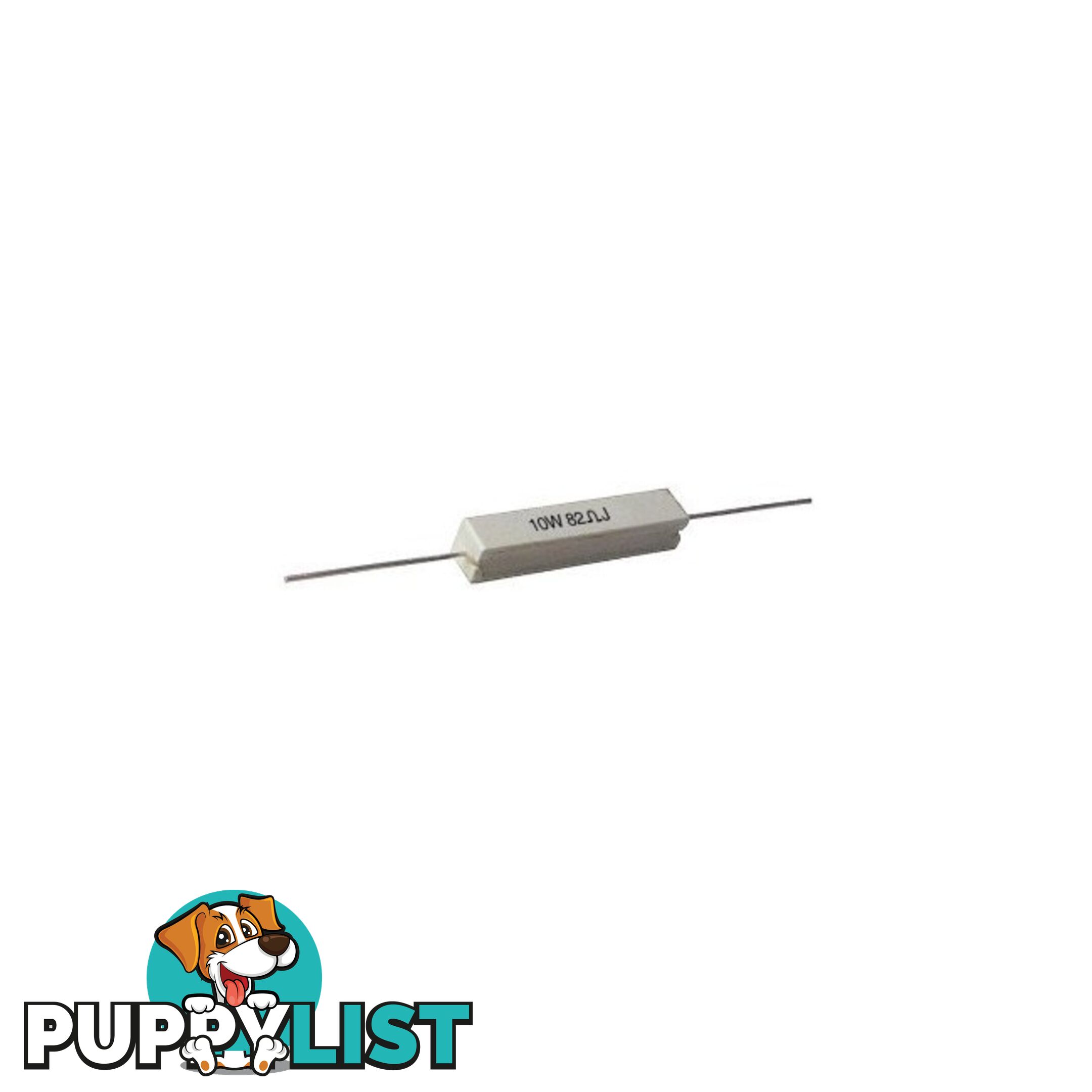 PW10-560R 560R OHM WIREWOUND RESISTOR PW10 10 WATT