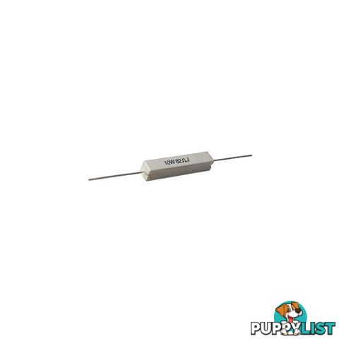 PW10-560R 560R OHM WIREWOUND RESISTOR PW10 10 WATT