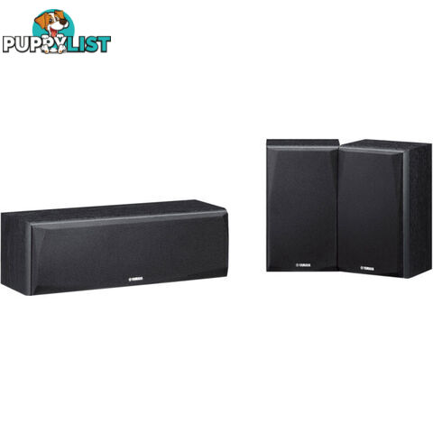 YNSP51PKG YAMAHA 5.1 SPEAKER KIT 1 X NSF51- NSP51- NSSW100