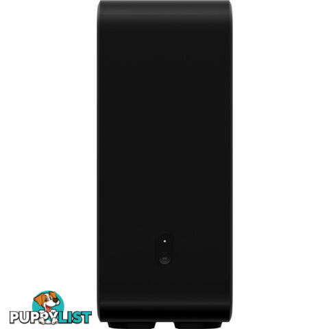 SONOS SUB-BLK BLACK PREMIUM WIRELESS SUB WOOFER