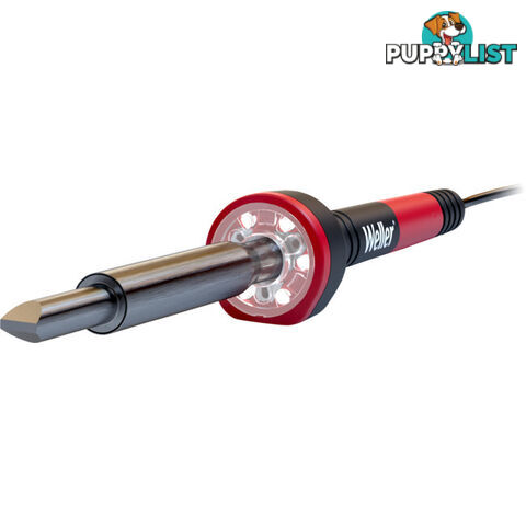 WLIR8023I 80W 240V SOLDERING IRON WITH LED HALO RING