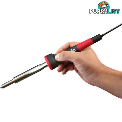 WLIR8023I 80W 240V SOLDERING IRON WITH LED HALO RING