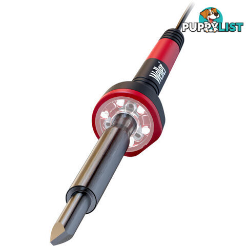 WLIR8023I 80W 240V SOLDERING IRON WITH LED HALO RING