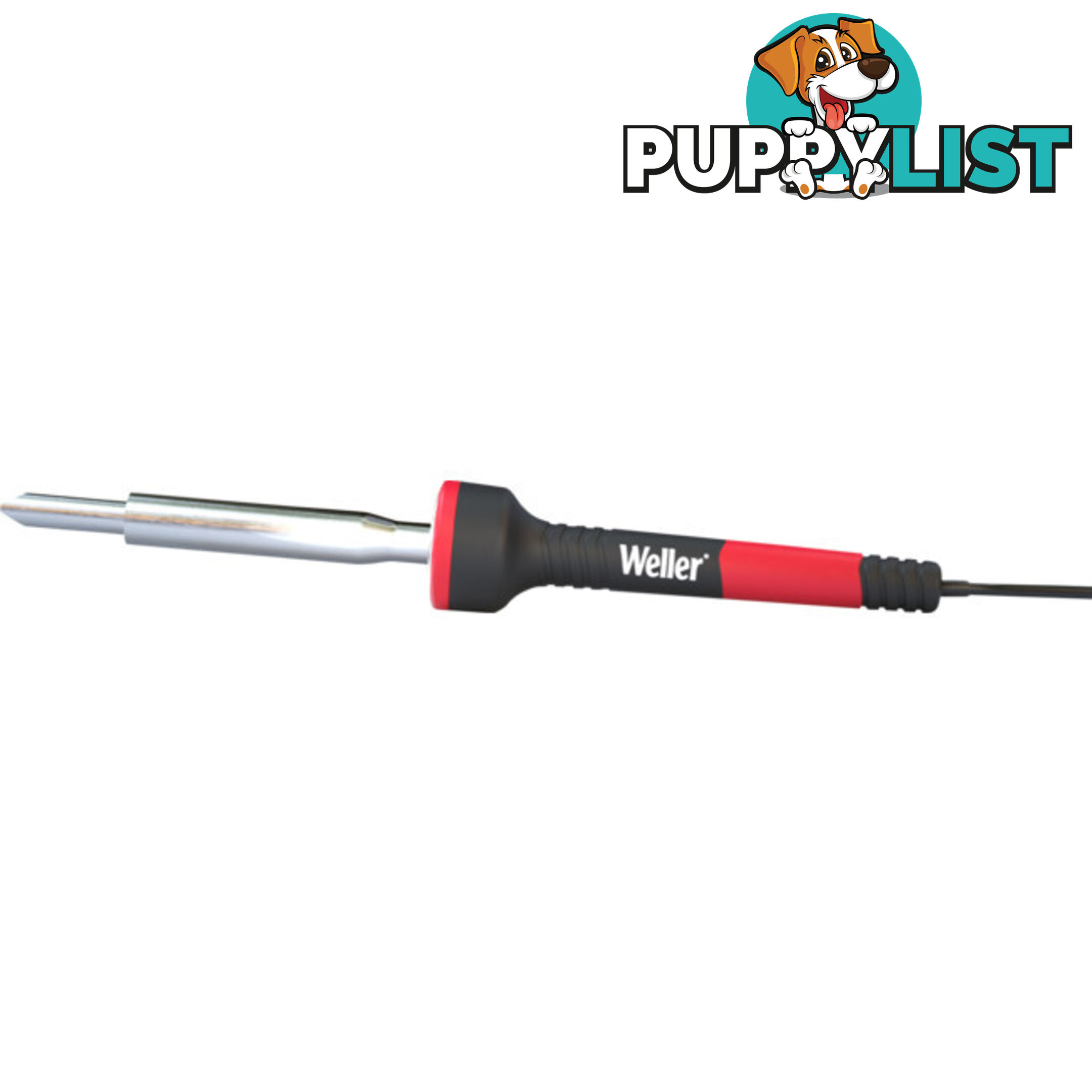 WLIR8023I 80W 240V SOLDERING IRON WITH LED HALO RING