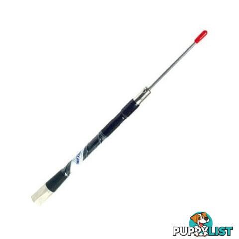 RMAT 27MHZ ADJUSTABLE SWR CB AERIAL LOW PROFILE ANTENNA