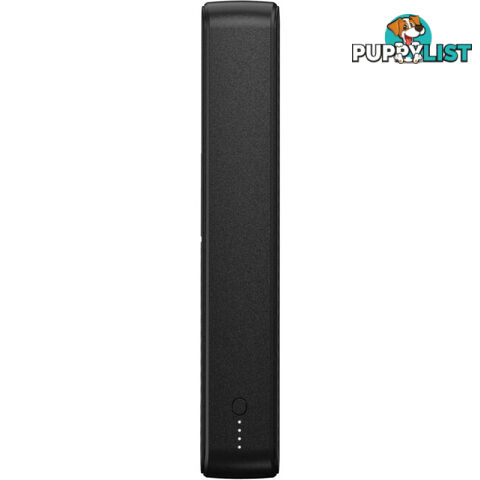 PB15KOTB 15K MAH POWER BANK WITH QI WIRELESS CHARGING