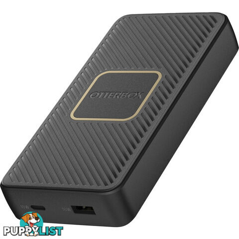 PB15KOTB 15K MAH POWER BANK WITH QI WIRELESS CHARGING