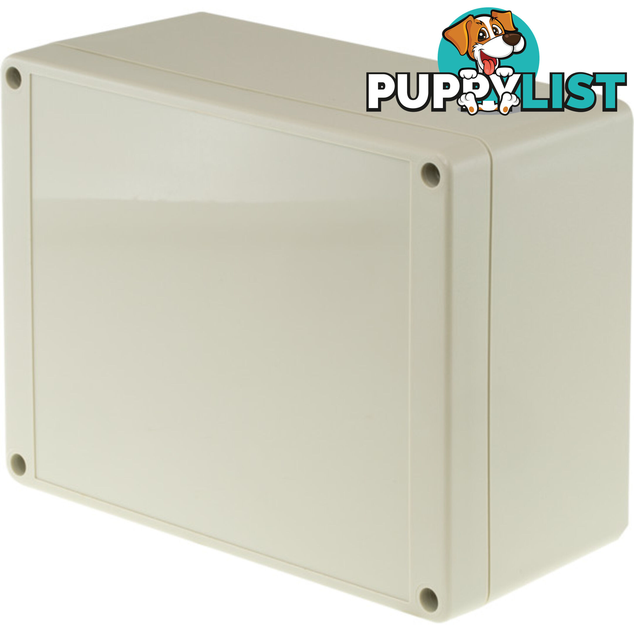 CB8691 CABINET WITH WATER PROOF SEAL LARGE 165X125X75