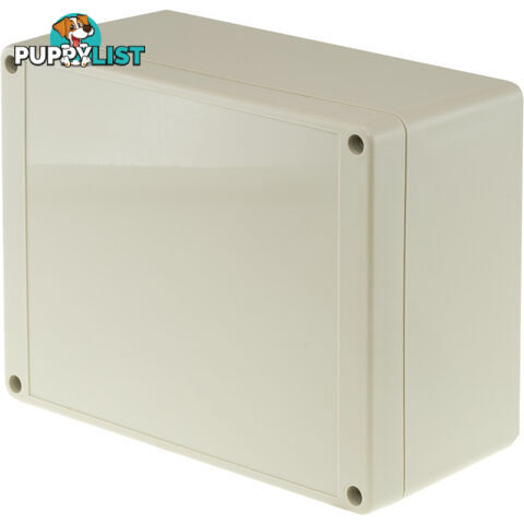 CB8691 CABINET WITH WATER PROOF SEAL LARGE 165X125X75