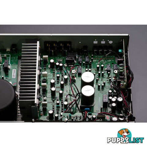 PM6007B 2CH 45W INTEGRATED AMPLIFIER HIRES AUDIO / PM6007