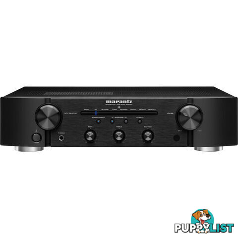 PM6007B 2CH 45W INTEGRATED AMPLIFIER HIRES AUDIO / PM6007