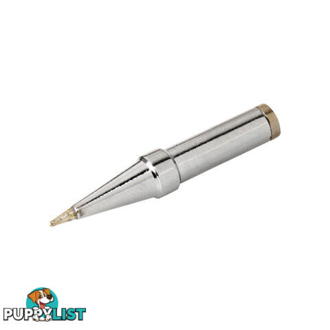 PTP8 0.8MM CONICAL TIP WELLER 800Â°F (427Â°C) SUITS WTCPTD