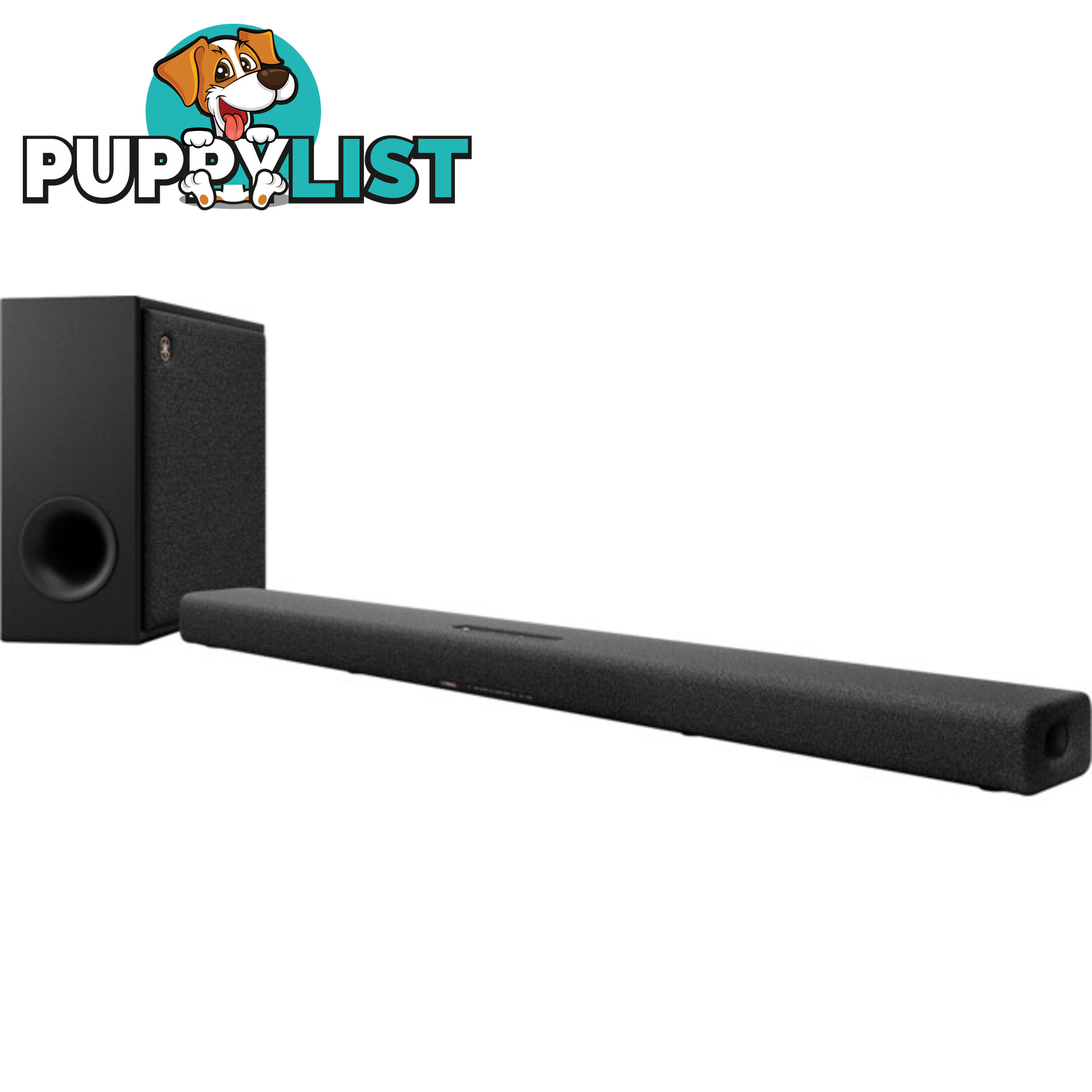 TRUEX50AC DOLBY ATMOS TRUE X SOUNDBAR PACKAGE INCLUDES SR-X50A SOUNDBAR WIRELESS SUB & 1PR WS-X1A