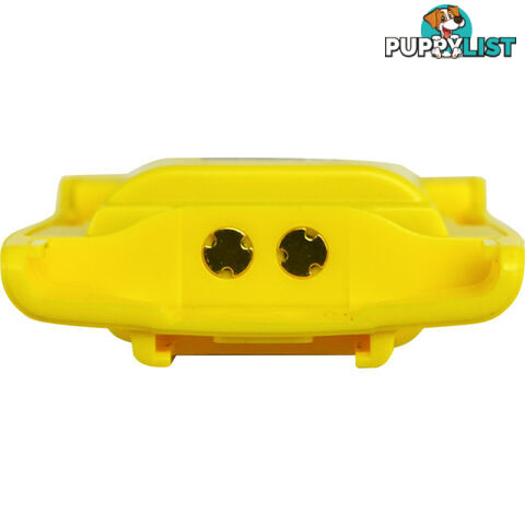 BP026Y YELLOW 2600MA LI-ION BATTERY SUIT TX6160XY